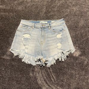 Eunina Jean shorts